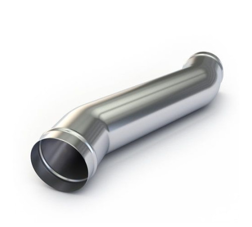 Титановые утки для воздуховодов в Гродно