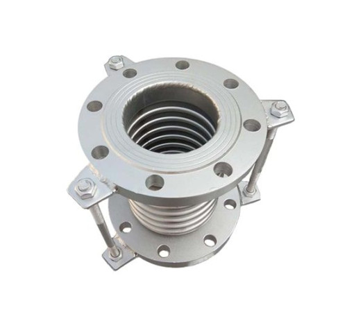 Титановые компенсаторы труб в Гродно с доставкой по Беларуси