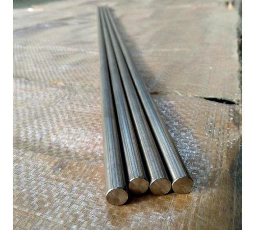 Титановые прутки в Гродно от производителя