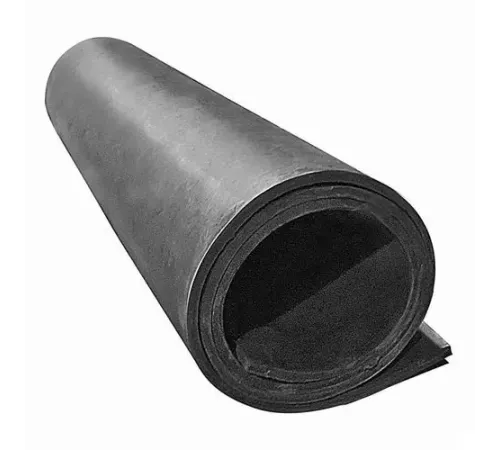 Тепломорозокислотощелочестойкие пластины рулонные в Гродно