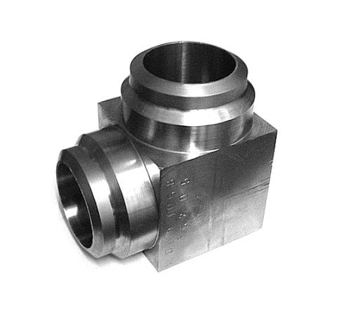 Точеные отводы из стали в Гродно и Беларуси