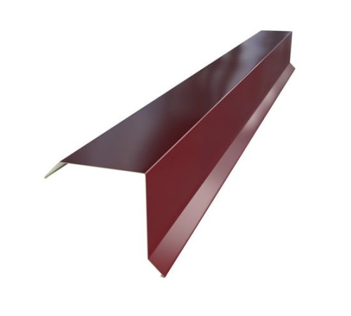 Торцевые планки для профнастила в Гродно