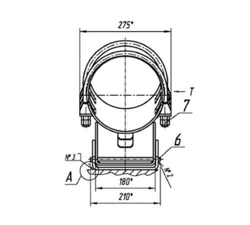 Опоры ТПР.07.35.00.000 в Гродно для юридических лиц
