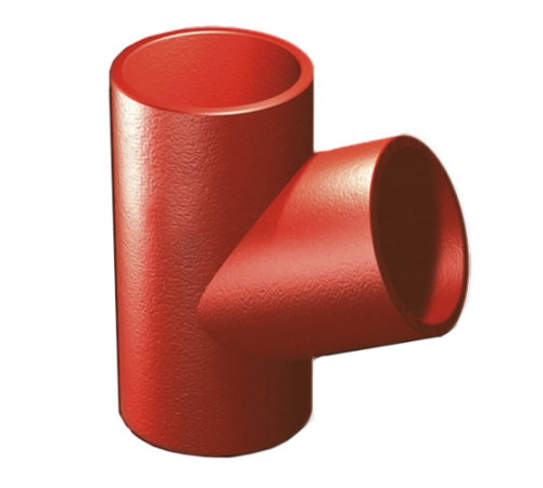 Безраструбные тройники 69 гр в Гродно для юридических лиц