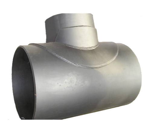 Штампосварные тройники ТШСН в Гродно с доставкой по РБ