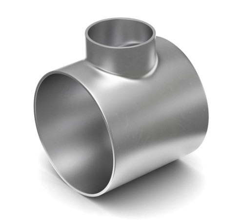 Штампосварные переходные тройники ТШС в Гродно