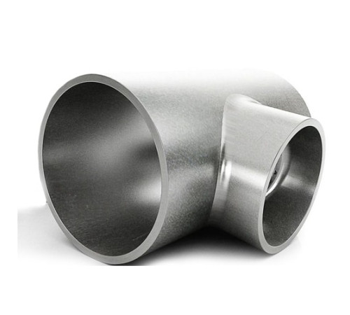 Сварные переходные тройники в Гродно для трубопроводов