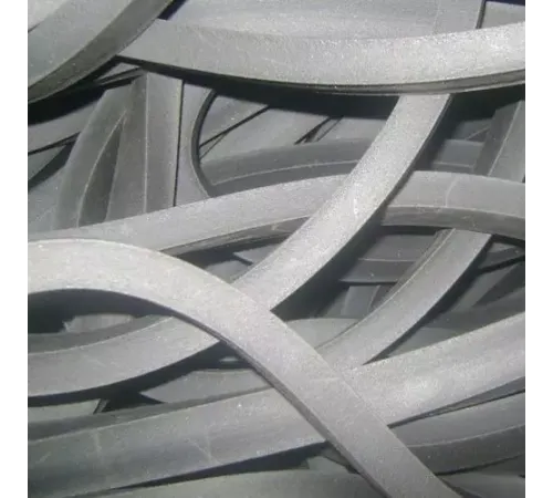 Резиновые теплостойкие прямоугольные шнуры в Гродно