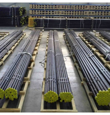 Труба EN 10297-1