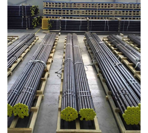 Трубы EN 10297-1 в Гродно для промышленности