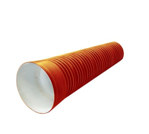 Полипропиленовые гофрированные трубы в Гродно