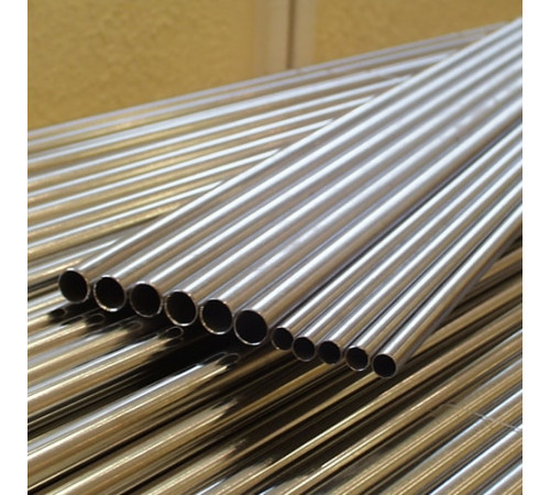 Алюминиевые холоднодеформируемые трубы в Гродно