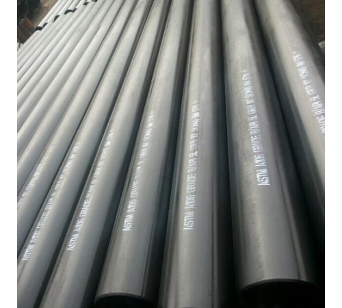 Трубы ASTM A106 в Гродно для промышленного использования