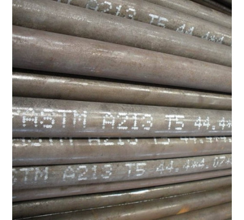 Трубы ASTM A213 в Гродно от Спецметаллстрой