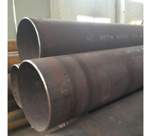 Трубы ASTM A333 в Гродно для промышленности