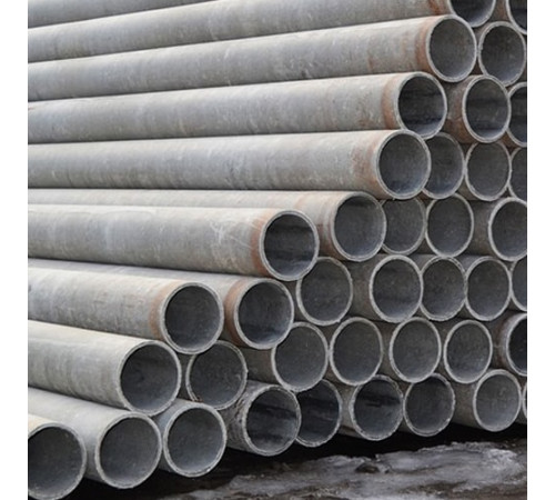 Трубы бетонные ЖБИ в Гродно для строительства