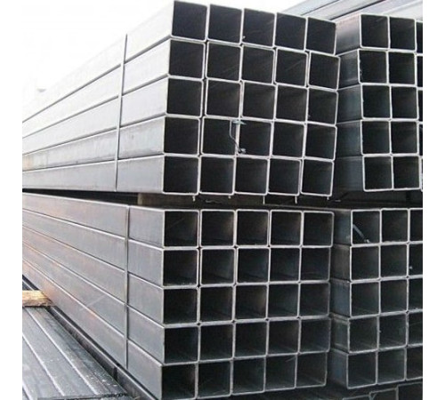 Трубы электросварные профильные в Гродно от Спецметаллстрой