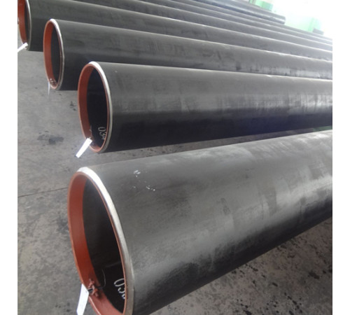 Трубы EN 10210 в Гродно для строительства и промышленности