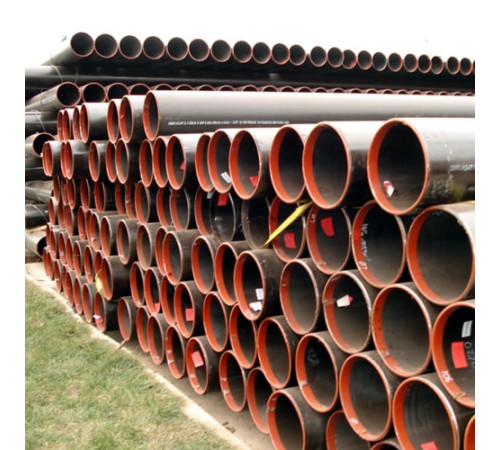 Трубы EN 10216-4 в Гродно для промышленности