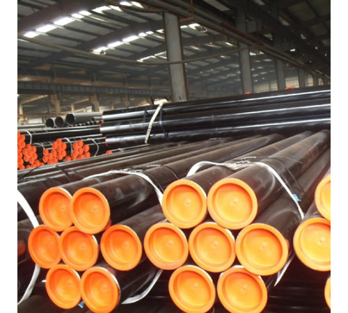 Трубы EN 10217-1 в Гродно для промышленности