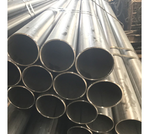 Трубы EN 10217-2 в Гродно для промышленности