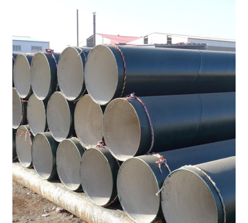 Трубы EN 10217-3 в Гродно для юридических лиц