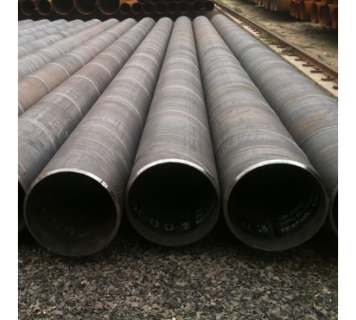 Трубы EN 10217-5 в Гродно для промышленности