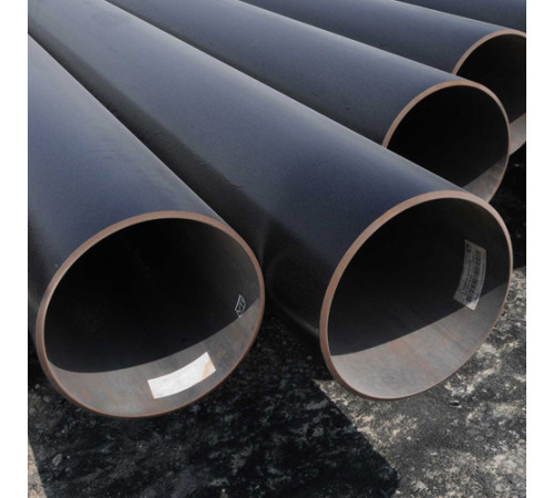 Трубы EN 10219 в Гродно для строительства и промышленности