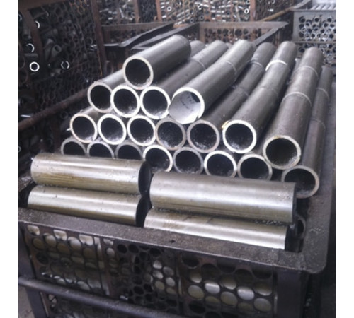 Трубы EN 10305-1 в Гродно для юридических лиц