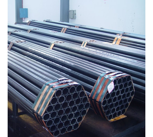 Трубы EN 10305-6 в Гродно для юридических лиц