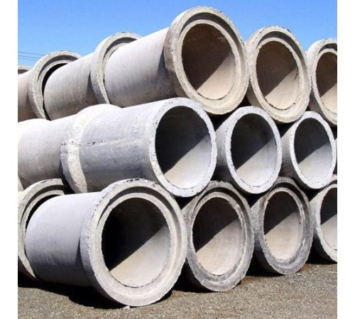 Трубы железобетонные безнапорные в Гродно для Юридических Лиц