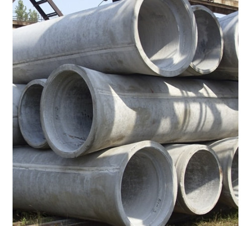 Трубы железобетонные напорные в Гродно и Беларуси