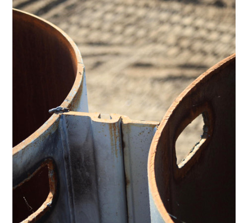 Трубошпунты в Гродно для строительства и укрепления