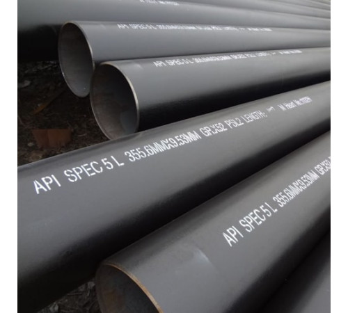 Трубы API 5L в Гродно для промышленности и строительства