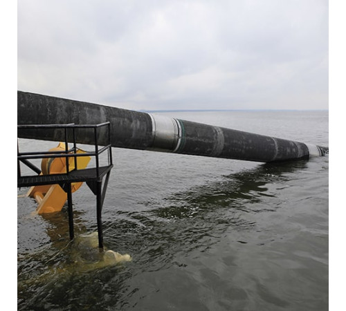 Трубы для подводных морских трубопроводов в Гродно