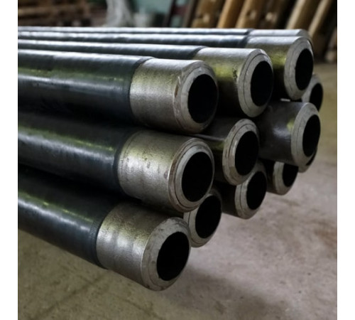 Трубы футерованные полиэтиленом в Гродно для юрлиц