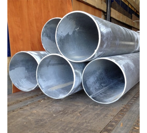 Трубы оцинкованные ВГП в Гродно и Беларуси