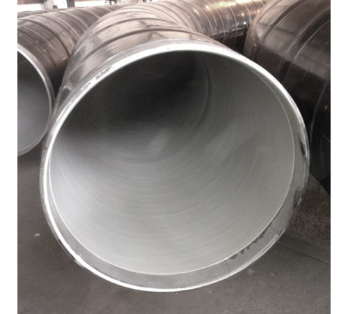 Трубы с внутренним эпоксидным покрытием в Гродно