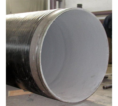 Трубы с ЦПП изоляцией в Гродно для юридических лиц