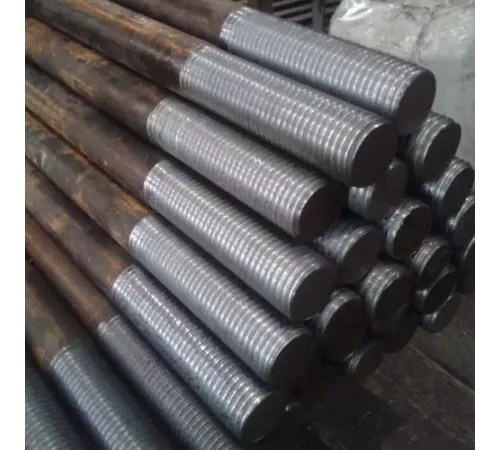 Анкерные тяги резьбовые с муфтой в Гродно