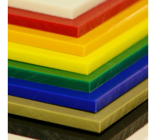 Ударопрочные листовые полистиролы в Гродно с доставкой