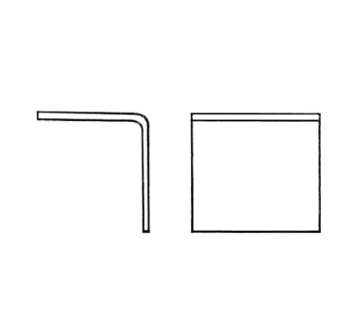 Угольники для пружинных блоков в Гродно и Беларуси