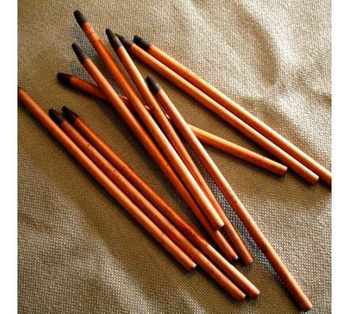 Угольные электроды для сварки в Гродно