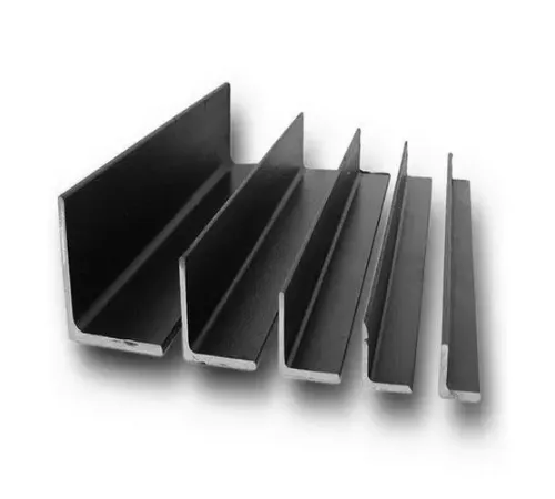 Никельсодержащие неравнополочные уголки в Гродно