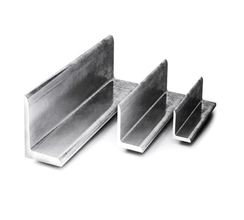 Неравнополочные уголки для судостроения в Гродно