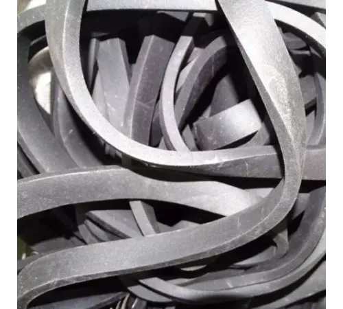 Резиновые унифицированные квадратные шнуры в Гродно