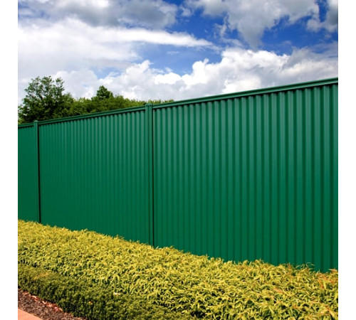 Универсальные профилированные листы в Гродно с доставкой