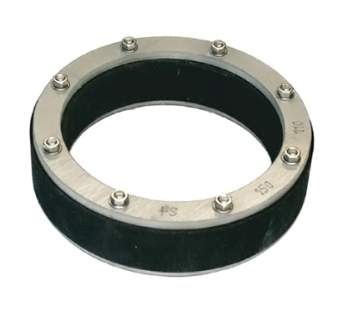 Уплотнительные кольца EPDM PD для труб в Гродно