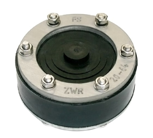 Уплотнительные кольца EPDM PD-ZWR для труб в Гродно