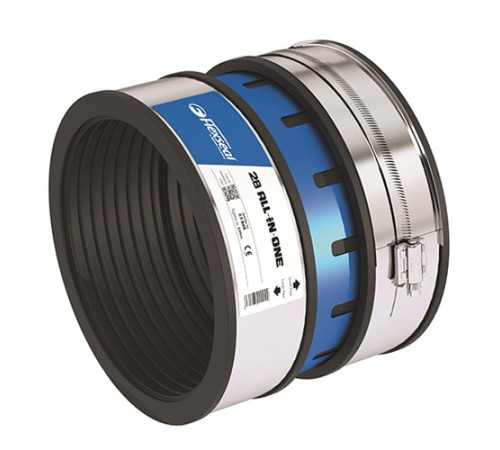 Уплотнительные манжеты EPDM 2B ALL-IN-ONE для труб в Гродно